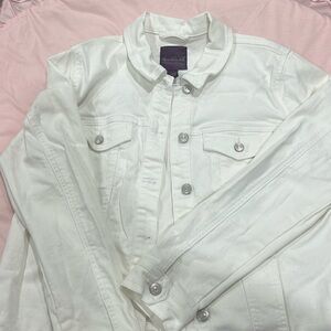 Gloria Vanderbilt jacket